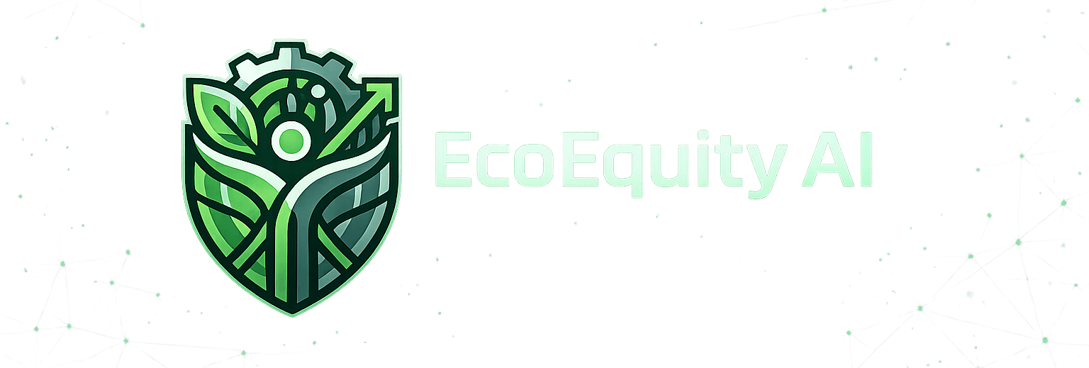 EcoEquity AI